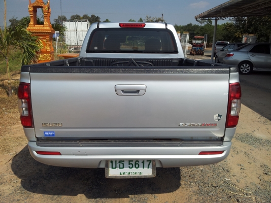 ขาย D-MAX SLX ปี 48 สวยๆๆ. ครับ