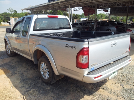 ขาย D-MAX SLX ปี 48 สวยๆๆ. ครับ