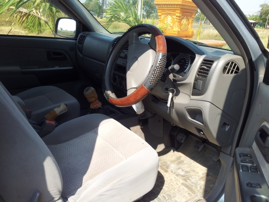 ขาย D-MAX SLX ปี 48 สวยๆๆ. ครับ