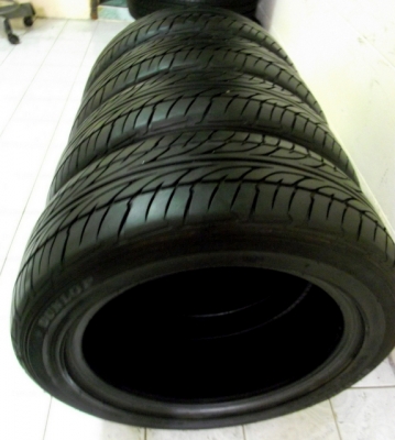 dunlop sp sport 205 55 r16