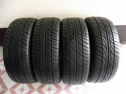 dunlop sp sport 205 55 r16