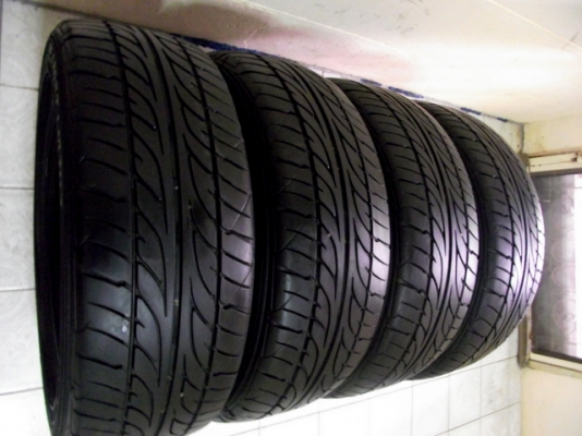 dunlop sp sport 205 55 r16