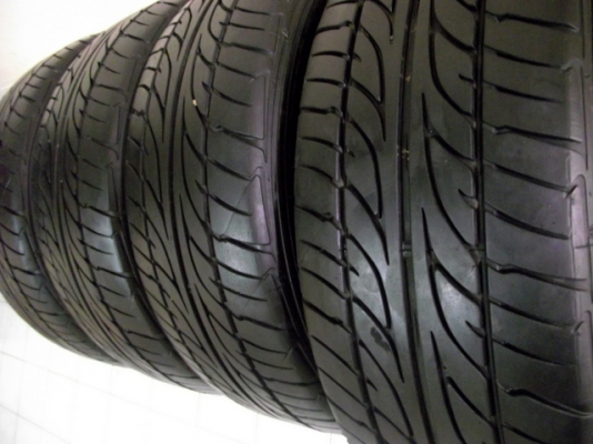 dunlop sp sport 205 55 r16