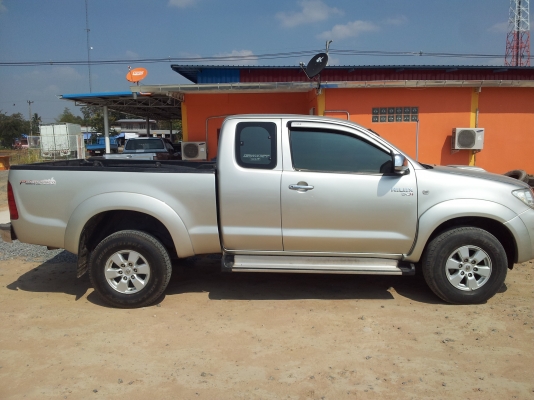 ขาย วีโก้ พรีรันเนอร์ สมาร์ท แค็บ 3,000 ซีซี ...สวยๆๆ. ครับ ขาย วีโก้ พรีรันเนอร์ สมาร์ท แค็บ 3,000 ซีซี ...สวยๆๆ. ครับ