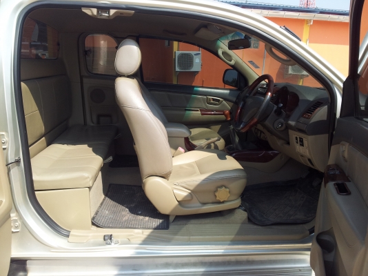 ขาย วีโก้ พรีรันเนอร์ สมาร์ท แค็บ 3,000 ซีซี ...สวยๆๆ. ครับ ขาย วีโก้ พรีรันเนอร์ สมาร์ท แค็บ 3,000 ซีซี ...สวยๆๆ. ครับ