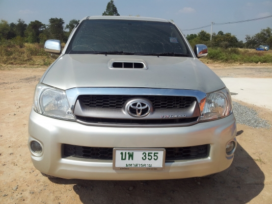 ขาย วีโก้ พรีรันเนอร์ สมาร์ท แค็บ 3,000 ซีซี ...สวยๆๆ. ครับ ขาย วีโก้ พรีรันเนอร์ สมาร์ท แค็บ 3,000 ซีซี ...สวยๆๆ. ครับ