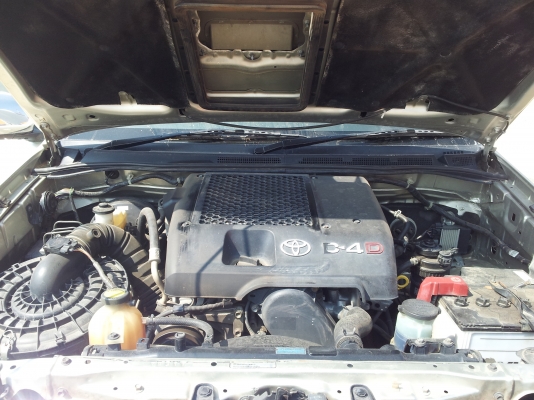 ขาย วีโก้ พรีรันเนอร์ สมาร์ท แค็บ 3,000 ซีซี ...สวยๆๆ. ครับ ขาย วีโก้ พรีรันเนอร์ สมาร์ท แค็บ 3,000 ซีซี ...สวยๆๆ. ครับ