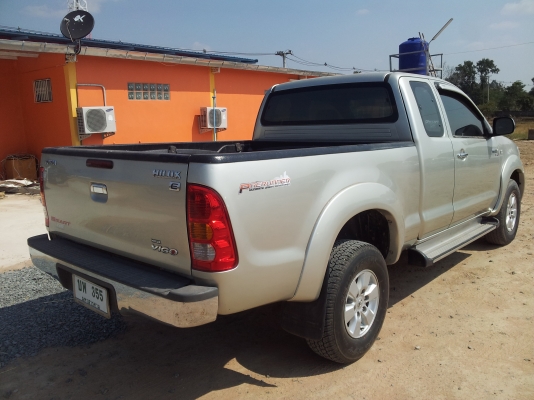 ขาย วีโก้ พรีรันเนอร์ สมาร์ท แค็บ 3,000 ซีซี ...สวยๆๆ. ครับ ขาย วีโก้ พรีรันเนอร์ สมาร์ท แค็บ 3,000 ซีซี ...สวยๆๆ. ครับ