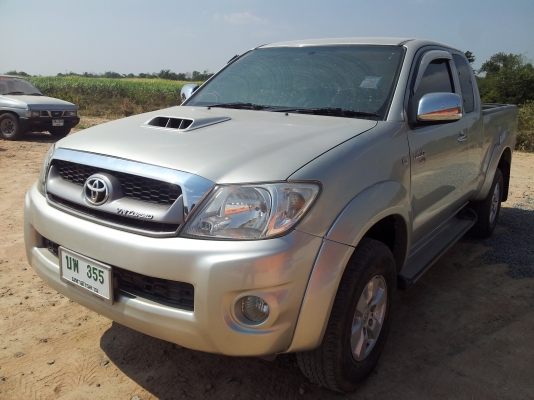 ขาย วีโก้ พรีรันเนอร์ สมาร์ท แค็บ 3,000 ซีซี ...สวยๆๆ. ครับ ขาย วีโก้ พรีรันเนอร์ สมาร์ท แค็บ 3,000 ซีซี ...สวยๆๆ. ครับ