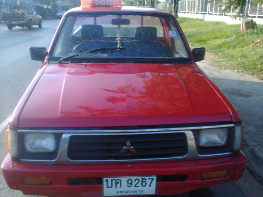 ขายด่วน  L 200  สถาพดี