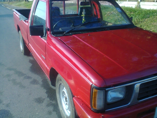 ขายด่วน  L 200  สถาพดี