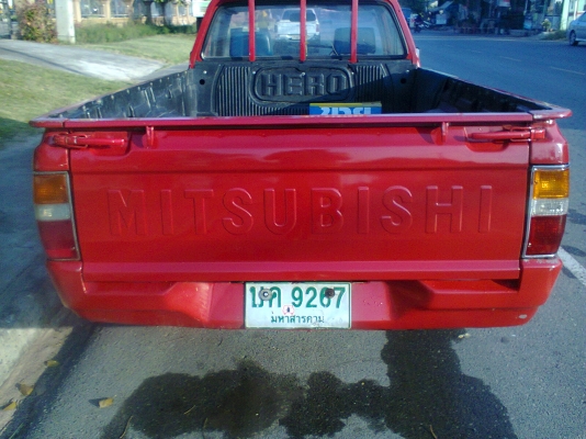 ขายด่วน  L 200  สถาพดี