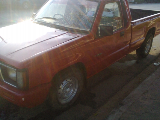 ขายด่วน  L 200  สถาพดี