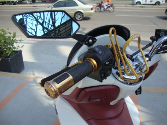 ขาย pcx 150 i ราคาถูก 55500.-