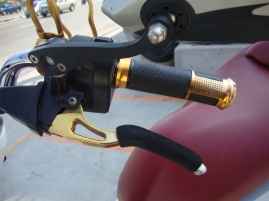 ขาย pcx 150 i ราคาถูก 55500.-