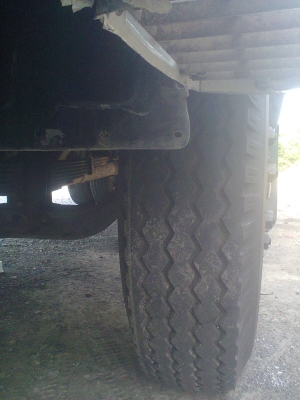 ขาย6ล้อFSRรถห้างแท้เครื่อง6Bd 165แรงกระบะคาร์โก้สแตนเลสทั้งลูกยาว5.20เมตรสภาพดีพร้อมใช้