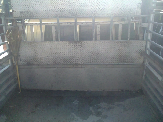 ขาย6ล้อFSRรถห้างแท้เครื่อง6Bd 165แรงกระบะคาร์โก้สแตนเลสทั้งลูกยาว5.20เมตรสภาพดีพร้อมใช้