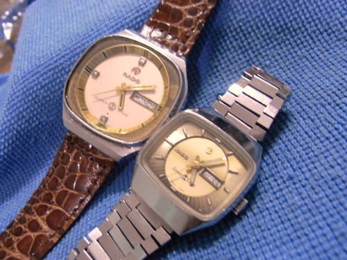 6พ.ย.56((น้าเล็ก)) นำเสนอนาฬิกาข้อมือ หลายเรือน