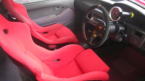 ขายอีกที่ครับคนเก่าจัดไม่ผ่าน civic 3D vtec 95 AT แต่งครบ ถูกๆ129,000 ขายอีกที่ครับคนเก่าจัดไม่ผ่าน civic 3D vtec 95 AT แต่งครบ ถูกๆ129,000