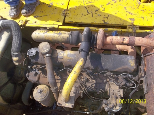 ขายโกเบ มาร์ค 2 SK907D ขายโกเบ มาร์ค 2 SK907D