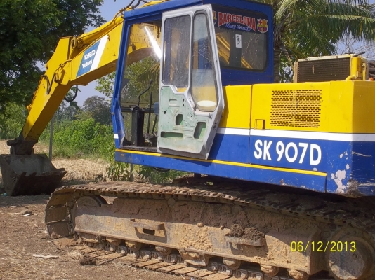 ขายโกเบ มาร์ค 2 SK907D ขายโกเบ มาร์ค 2 SK907D