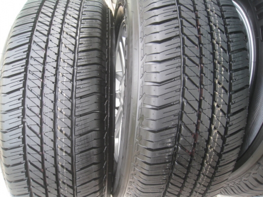 ขายล้อแม็ก Toyota fortuner ป้ายแดง 17"x7.5" et30 6รู139.7 + ยางผลิตสัปดาห์ที่ 39ปี13 สนใจติดต่อเล็กคลองสามครับ (081-3747940) ขายล้อแม็ก Toyota fortuner ป้ายแดง 17"x7.5" et30 6รู139.7 + ยางผลิตสัปดาห์ที่ 39ปี13 สนใจติดต่อเล็กคลองสามครับ (081-3747940)