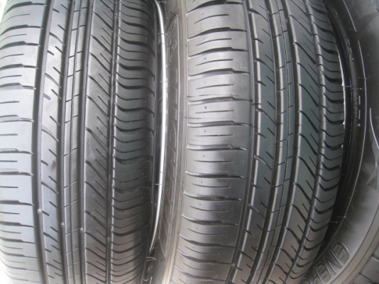 ขายกะทะ Honda city ป้ายแดง ขอบ15 4รู100 +ยางผลิตสัปดาห์ที่ 26,2 เส้น27,1เส้น และ29,1เส้น ปี13  สนใจติดต่อเล็กคลองสามครับ (081-3747940)