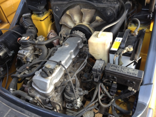 ขายรถฟอร์คลิฟต์ 2.5 ตัน รถสวยน่าใช้ ขายรถฟอร์คลิฟต์ 2.5 ตัน รถสวยน่าใช้