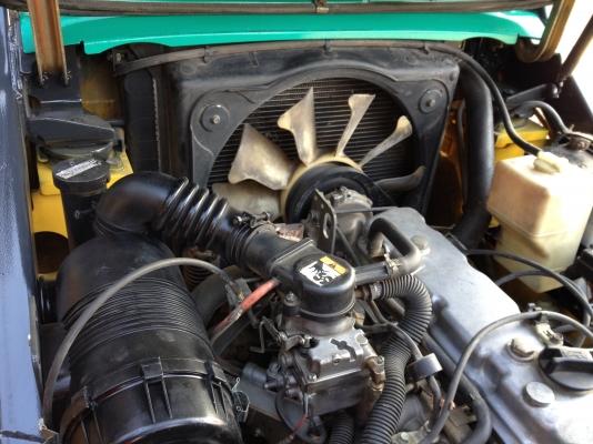 ขายรถฟอร์คลิฟต์ 2.5 ตัน รถสวยน่าใช้ ขายรถฟอร์คลิฟต์ 2.5 ตัน รถสวยน่าใช้