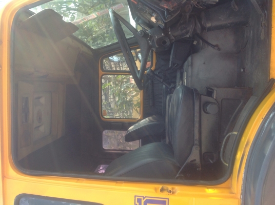 ขายหัวลาก