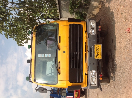 ขายหัวลาก