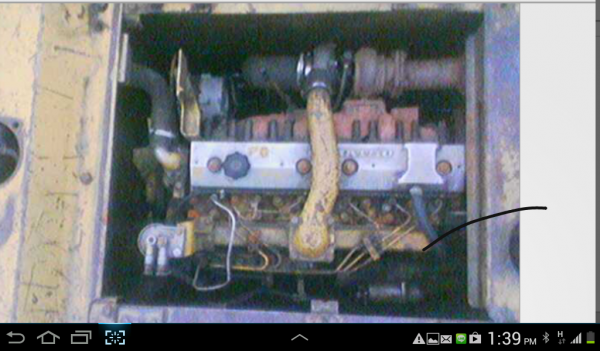 ขายแม็กโครKoMATSU 200,5รถสวยพร้อมใช้เอกสารเล่มทะเบียนเก่านอกยี่ปุ่นชีเรี้ยนสูง