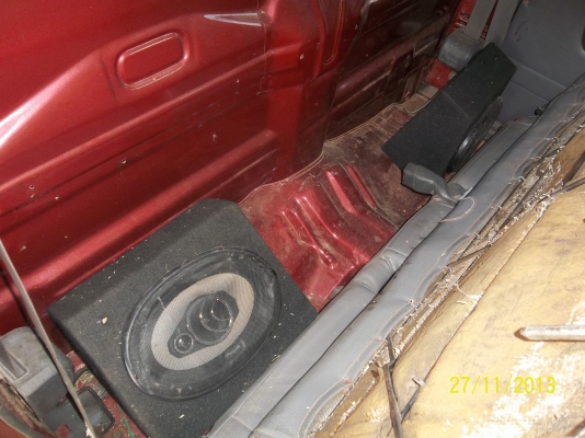 ขาย TOYOTA 2L ไมตี้เอ็กซ์ หัวเดียว 2500 CC.ปี 38 สภาพดีแชตซีสวย รถ2มือ