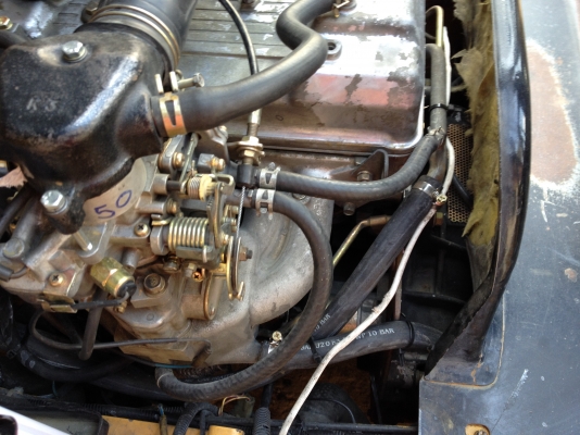 ขายรถฟอร์คลิฟต์ 2.5 ตัน MITSUBISHI