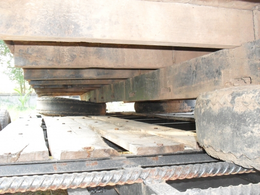 ขายกระบะบรรทุก รถหกล้อ