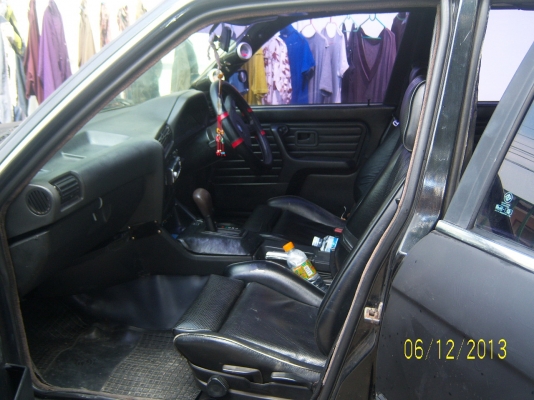 BMW E301J แก๊สเล่มแล้ว BMW E301J แก๊สเล่มแล้ว