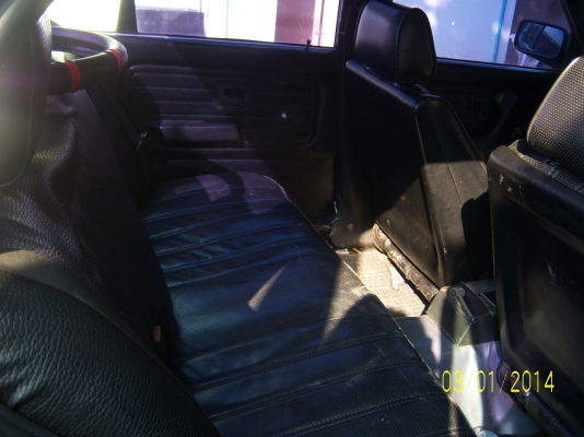 BMW E301J แก๊สเล่มแล้ว BMW E301J แก๊สเล่มแล้ว