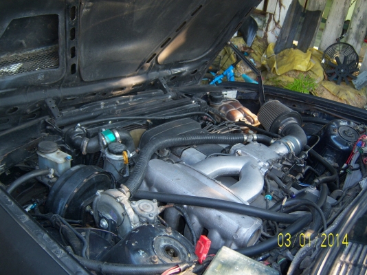 BMW E301J แก๊สเล่มแล้ว BMW E301J แก๊สเล่มแล้ว