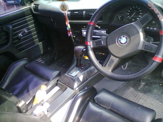 BMW E301J แก๊สเล่มแล้ว BMW E301J แก๊สเล่มแล้ว