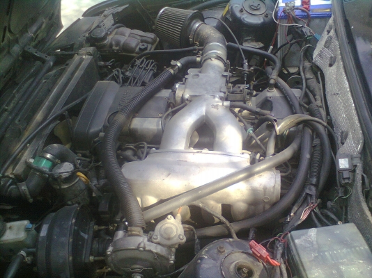 BMW E301J แก๊สเล่มแล้ว BMW E301J แก๊สเล่มแล้ว