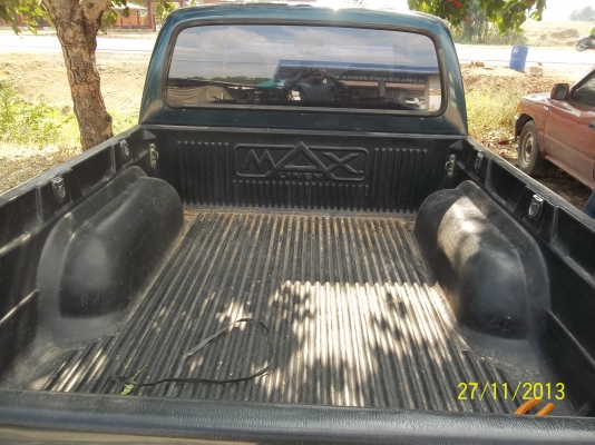 ขาย Mazda Fighter 4x4 2500 CC. ปี43 สภาพดี ทะเบียนสวย ขาย Mazda Fighter 4x4 2500 CC. ปี43 สภาพดี ทะเบียนสวย