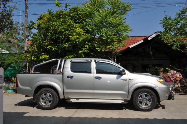 ขายรถวีโก้4ประตูสวยๆ