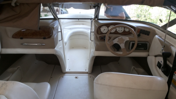 ขายเรือspeed boat seaswirl