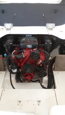 ขายเรือspeed boat seaswirl