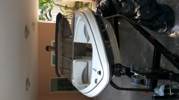 ขายเรือspeed boat seaswirl