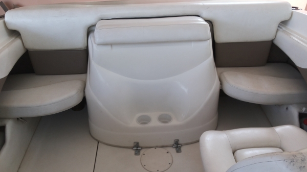 ขายเรือspeed boat seaswirl