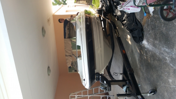 ขายเรือspeed boat seaswirl