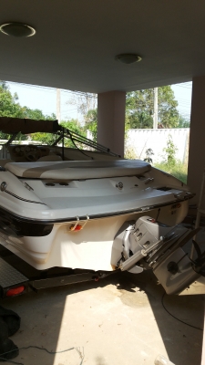 ขายเรือspeed boat seaswirl