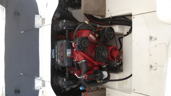 ขายเรือspeed boat seaswirl