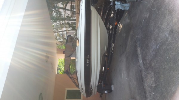 ขายเรือspeed boat seaswirl